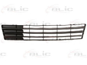 BLIC 6502-07-6814910P ventiliacijos grotelės, buferis 
 Kėbulas -> Kėbulo dalys/ sparnas/buferis -> Priekinis aerodinaminio pasipriešinimo sumažinimas/grotelės
7172163J00