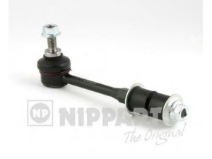 NIPPARTS N4890907 šarnyro stabilizatorius 
 Ašies montavimas/vairavimo mechanizmas/ratai -> Stabilizatorius/fiksatoriai -> Savaime išsilyginanti atrama
96626150