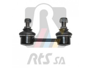 RTS 97-92331 šarnyro stabilizatorius 
 Ašies montavimas/vairavimo mechanizmas/ratai -> Stabilizatorius/fiksatoriai -> Savaime išsilyginanti atrama
56261-AV610, 56261-AV611, 56261-AW000