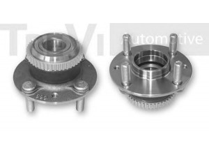 TREVI AUTOMOTIVE WB1463 rato guolio komplektas 
 Ašies montavimas/vairavimo mechanizmas/ratai -> Rato stebulė/montavimas -> Rato guolis
0K21626150, 0K2N126150