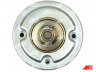 AS-PL SS3034 solenoidinis jungiklis, starteris