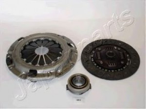 JAPANPARTS KF-351 sankabos komplektas