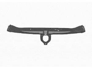 VAN WEZEL 3028664 priekinis variklio gaubtas 
 Kėbulas -> Kėbulo dalys/ sparnas/buferis -> Priekinis aerodinaminio pasipriešinimo sumažinimas/grotelės
2106200072, A2106200072