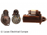 LUCAS ELECTRICAL LRS01613 starteris 
 Elektros įranga -> Starterio sistema -> Starteris
94460410300