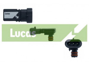 LUCAS ELECTRICAL SEB922 jutiklis, įsiurbimo kolektoriaus slėgis 
 Elektros įranga -> Jutikliai
7700101762, 8200101762, 8200105165