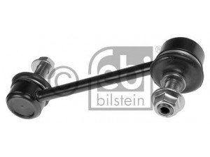FEBI BILSTEIN 48075 šarnyro stabilizatorius 
 Ašies montavimas/vairavimo mechanizmas/ratai -> Stabilizatorius/fiksatoriai -> Savaime išsilyginanti atrama
52320-S3N-013