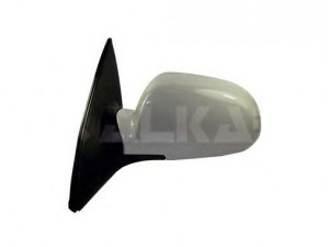 ALKAR 6139452 išorinis veidrodėlis 
 Kėbulas -> Langai/veidrodėliai -> Veidrodėlis