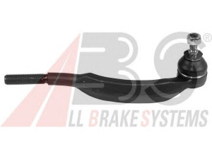 A.B.S. 230699 skersinės vairo trauklės galas 
 Vairavimas -> Vairo mechanizmo sujungimai
3817.57