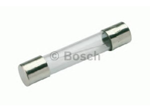 BOSCH 1 987 529 011 saugiklis