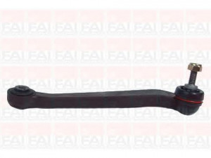 FAI AutoParts SS617 šarnyro stabilizatorius 
 Ašies montavimas/vairavimo mechanizmas/ratai -> Stabilizatorius/fiksatoriai -> Savaime išsilyginanti atrama
8A0505466C, 8D0505466