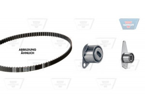 OPTIBELT KT 1131 paskirstymo diržo komplektas 
 Techninės priežiūros dalys -> Papildomas remontas
7701471864