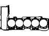 tarpiklis, cilindro galva