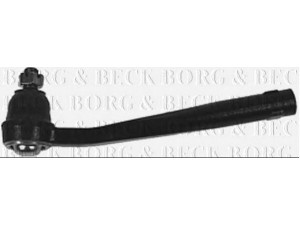 BORG & BECK BTR4821 skersinės vairo trauklės galas 
 Vairavimas -> Vairo mechanizmo sujungimai
4852021P25