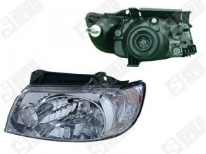 SPILU 312058 priekinis žibintas 
 Kėbulas -> Priekinis žibintas/dalys -> Priekinis žibintas/įterp.
92104-17030