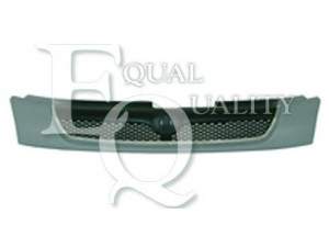 EQUAL QUALITY G0991 radiatorius grotelės 
 Kėbulas -> Kėbulo dalys/ sparnas/buferis -> Priekinis aerodinaminio pasipriešinimo sumažinimas/grotelės
B21H 50 710 PT