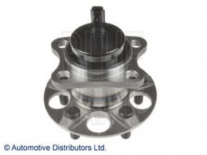 BLUE PRINT ADT383115 rato guolio komplektas 
 Ašies montavimas/vairavimo mechanizmas/ratai -> Rato stebulė/montavimas -> Rato guolis
42450-47040