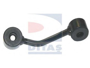 DITAS A2-5519 šarnyro stabilizatorius 
 Ašies montavimas/vairavimo mechanizmas/ratai -> Stabilizatorius/fiksatoriai -> Savaime išsilyginanti atrama
05104060AA, 5104060AA, 05104060AA
