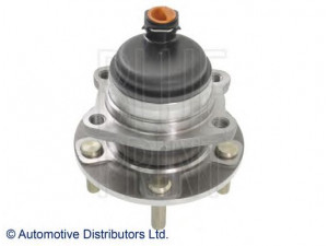 BLUE PRINT ADA108305 rato guolio komplektas 
 Ašies montavimas/vairavimo mechanizmas/ratai -> Rato stebulė/montavimas -> Rato guolis
04721515AB, 04721515AC, 04721515AD