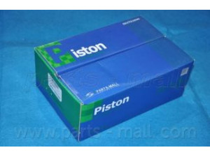 PARTS-MALL PXMSA-044A stūmoklis
2341035145, 2341035146