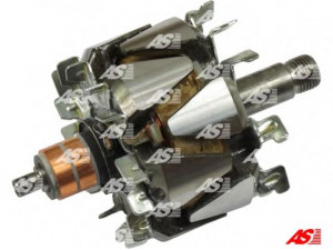 AS-PL AR5029 rotorius, kintamosios srovės generatorius