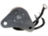 PowerMax 81011088 solenoidinis jungiklis, starteris