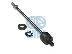 RUVILLE 915520 vidinė skersinė vairo trauklė 
 Vairavimas -> Vairo mechanizmo sujungimai
77 01 469 517