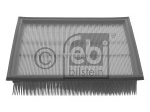 FEBI BILSTEIN 04622 oro filtras 
 Techninės priežiūros dalys -> Techninės priežiūros intervalai
1H0 129 620