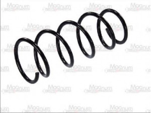 Magnum Technology SR010MT spyruoklė 
 Pakaba -> Spyruoklės
7700311490, 7700311491, 8465298