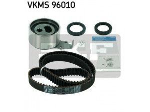 SKF VKMS 96010 paskirstymo diržo komplektas 
 Techninės priežiūros dalys -> Papildomas remontas
