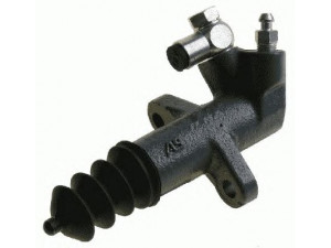 SACHS 6283 600 151 darbinis cilindras, sankaba 
 Sankaba/dalys -> Sankabos valdymas -> Vykdomasis cilindras
MR176895