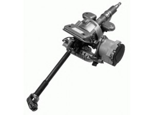 ZF LENKSYSTEME 8002 124 vairo kolonėlė
51 795 116