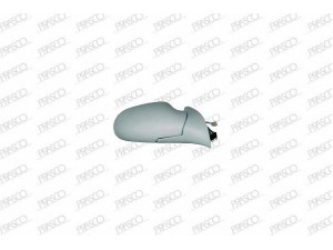 PRASCO ME3207333 išorinis veidrodėlis 
 Kėbulas -> Langai/veidrodėliai -> Veidrodėlis
1688100260, 1688100276, 1688100276260B66818