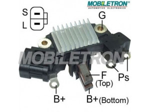 MOBILETRON VR-H2000-62 reguliatorius, kintamosios srovės generatorius
23812-AA000, L180G-63401, L185G-5340