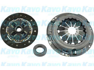 KAVO PARTS CP-1002 sankabos komplektas 
 Sankaba/dalys -> Sankabos remonto komplektas, visas