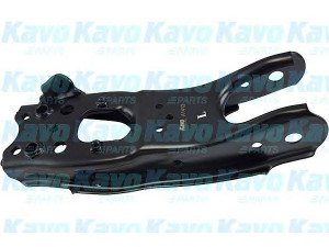 KAVO PARTS SCA-9046 vikšro valdymo svirtis 
 Ašies montavimas/vairavimo mechanizmas/ratai -> Valdymo svirtis/pasukamosios svirties sujungimas -> Vairo trauklės (valdymo svirtis, išilginis balansyras, diago
4860635120, 4860635121