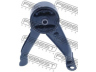 FEBEST MM-NA4RR variklio montavimas 
 Variklis -> Variklio montavimas -> Variklio montavimo rėmas
MR594379