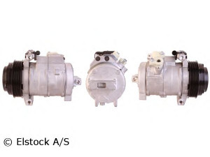 ELSTOCK 51-0832 kompresorius, oro kondicionierius 
 Oro kondicionavimas -> Kompresorius/dalys
0012307111, A0012307111