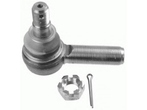 LEMFÖRDER 31879 01 skersinės vairo trauklės galas
AL 27 532, AL 82 825