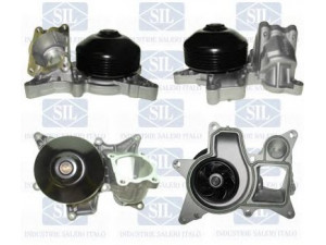 Saleri SIL PA1541 vandens siurblys 
 Aušinimo sistema -> Vandens siurblys/tarpiklis -> Vandens siurblys
11517823429