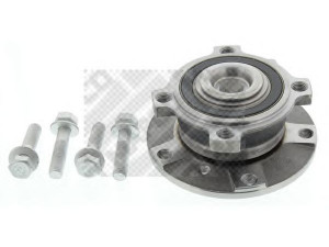 MAPCO 26867 rato guolio komplektas 
 Ašies montavimas/vairavimo mechanizmas/ratai -> Rato stebulė/montavimas -> Rato guolis
3122 1093 427