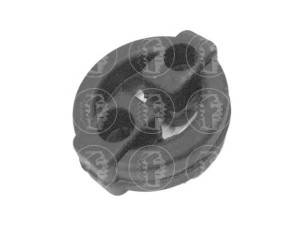 FARE SA 1873 atraminis buferis, triukšmo slopintuvas 
 Išmetimo sistema -> Surinkimo dalys -> Atskiros surinkimo dalys -> Guminė apsauga
20650-2F000, 20650-51E00, 20650-69A00