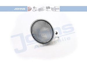 JOHNS 95 16 88-8 atbulinės eigos žibintas 
 Elektros įranga -> Šviesos -> Atbulinės eigos žibintas/dalys -> Atbulinės eigos žibintas
1C0 945 712