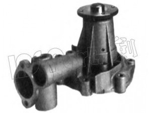 IPS Parts IPW-7506 vandens siurblys 
 Aušinimo sistema -> Vandens siurblys/tarpiklis -> Vandens siurblys
MD050450, MD997084, MD997150, 25100-42000