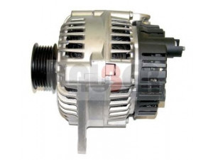 LAUBER 11.1060 kintamosios srovės generatorius 
 Elektros įranga -> Kint. sr. generatorius/dalys -> Kintamosios srovės generatorius
77 00 856 856