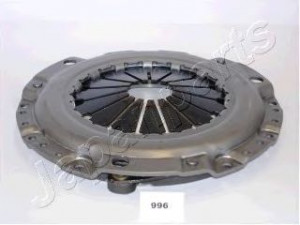 JAPANPARTS SF-996 sankabos suspaudimo plokštelė 
 Sankaba/dalys -> Sankabos suspaudimo plokštelė
8-94408-642-0