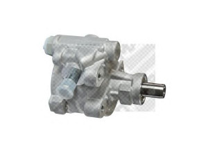 MAPCO 27101 hidraulinis siurblys, vairo sistema 
 Vairavimas -> Vairo pavara/siurblys
7700795295
