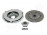 JAPANPARTS KF-2092E sankabos komplektas 
 Sankaba/dalys -> Sankabos remonto komplektas, visas