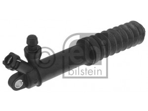 FEBI BILSTEIN 46217 darbinis cilindras, sankaba 
 Sankaba/dalys -> Sankabos valdymas -> Vykdomasis cilindras
8K0 721 257, 8K0 721 257 A, 8K0 721 257 B