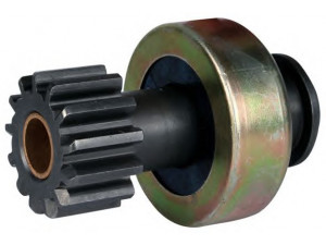PowerMax 1014655 laisvos eigos pavara, starteris
8HA11350