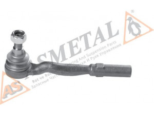 ASMETAL 17MR3503 skersinės vairo trauklės galas 
 Vairavimas -> Vairo mechanizmo sujungimai
211 330 01 03, 211 330 23 03, 211 330 25 03